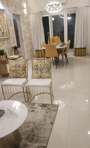 Gallery Cover Image of 1401 Sq.ft 3 BHK Apartment for buy in Radiance The Pride, Pallavaram for 7900000