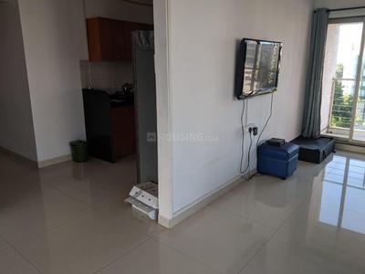 3 BHK Apartment