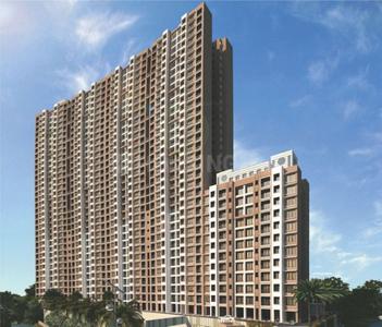 2 BHK Apartment