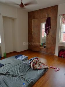 3 BHK अपार्टमेंट