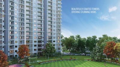 4 BHK Apartment