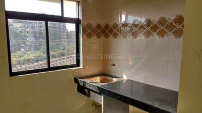 1 BHK Apartment