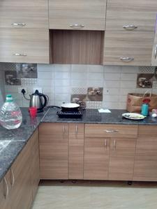 2 BHK Apartment