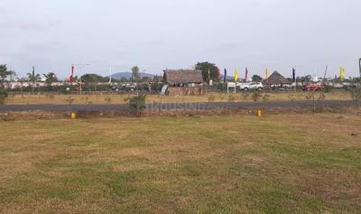 Residential Plot
