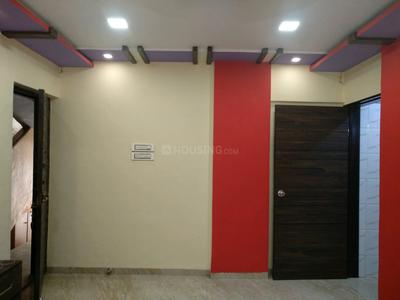 Gallery Cover Image of 450 Sq.ft 1 BHK Apartment for buy in Santacruz East for 8000000