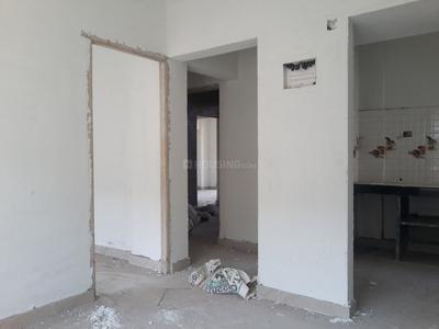 1.5 BHK Apartment