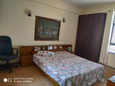 Gallery Cover Image of 995 Sq.ft 3 BHK Apartment for buy in Eta 2 Greater Noida for 3011380