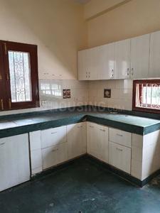 Gallery Cover Image of 1000 Sq.ft 1 BHK Independent House for rent in DLF Phase 2 for 25000