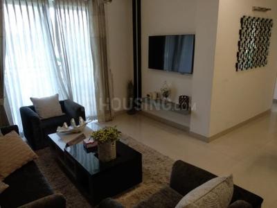 3 BHK फ़्लैट