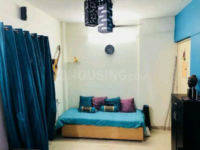 Gallery Cover Image of 550 Sq.ft 1 BHK Apartment for buy in Kandivali West for 7500000