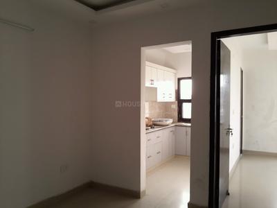 2 BHK Independent Floor