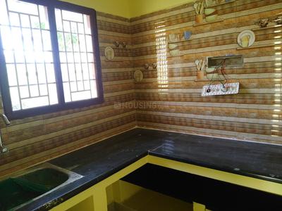 1 BHK Independent House