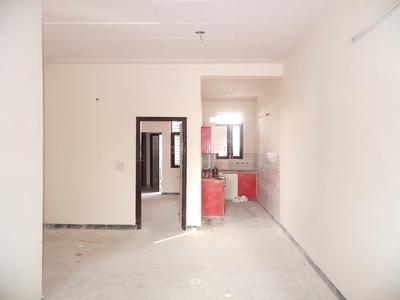 2 BHK Independent Floor