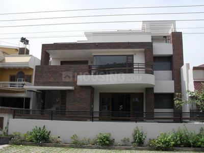 3 BHK Independent Floor