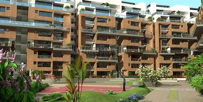 4 BHK Apartment