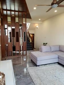 4 BHK विला