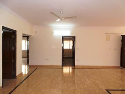 3 BHK Apartment