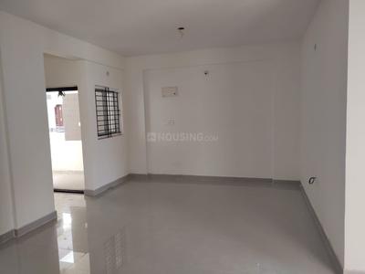 Gallery Cover Image of 670 Sq.ft 1 BHK Apartment for buy in Horamavu for 3684330