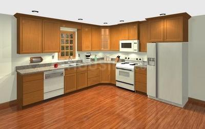 1 BHK Apartment