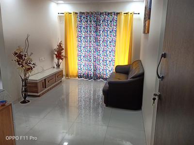Gallery Cover Image of 600 Sq.ft 1 BHK Apartment for buy in Goregaon East for 10600000