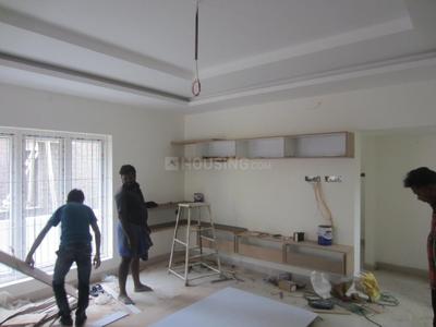 Gallery Cover Image of 1415 Sq.ft 3 BHK Independent House for buy in Thudiyalur for 6150000