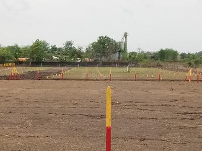 Gallery Cover Image of Sq.ft Residential Plot for buy in Mondha for 1199000
