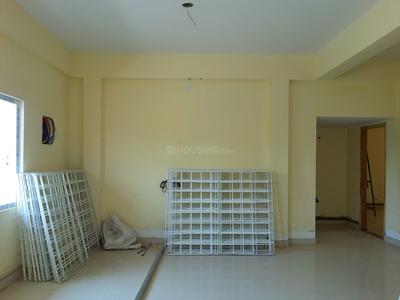 3 BHK Apartment