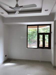 4 BHK Apartment