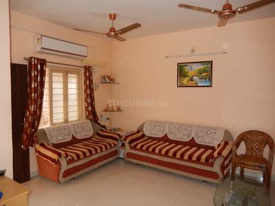 3 BHK Independent House