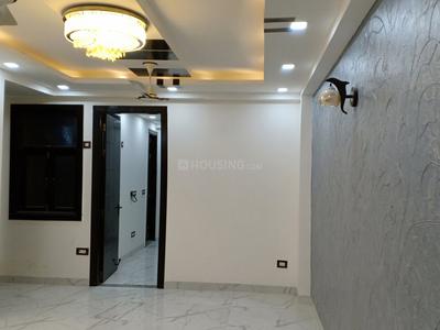 Gallery Cover Image of 850 Sq.ft 2 BHK Apartment for buy in Khirki Extension for 4000000