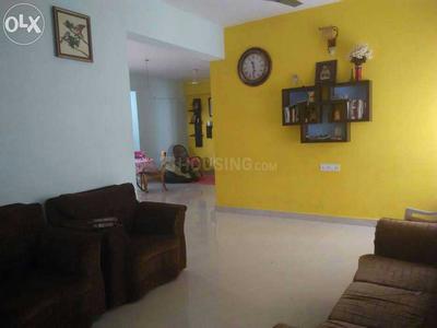 2 BHK Apartment