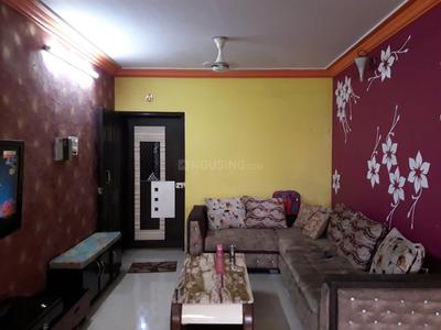 3 BHK Apartment