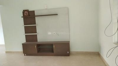 Gallery Cover Image of 1800 Sq.ft 3 BHK Independent House for rent in Turkayamjal for 28000