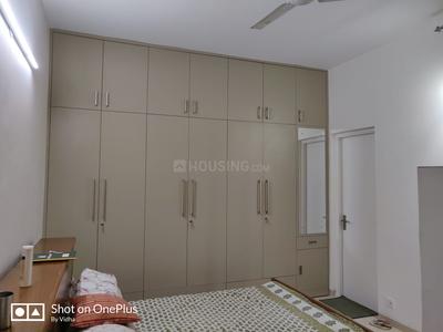 2 BHK Independent Floor