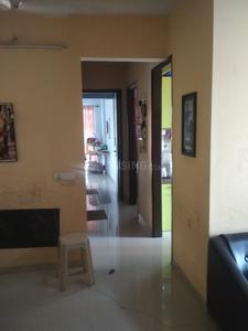 2 BHK अपार्टमेंट