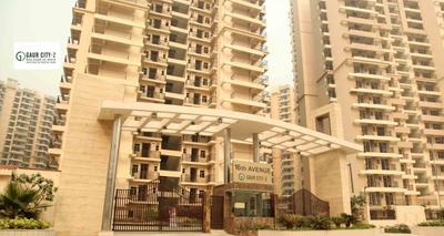 2 BHK Apartment