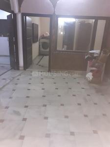 Gallery Cover Image of 450 Sq.ft 1 BHK Independent Floor for rent in Mansarover Garden for 10000