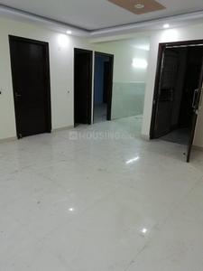 3 BHK Independent Floor