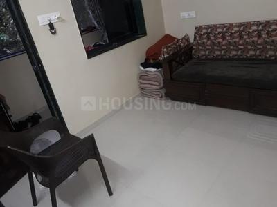 Gallery Cover Image of 350 Sq.ft 1 RK Apartment for buy in Mahim for 9000000