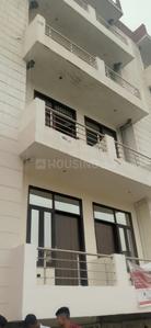 Gallery Cover Image of 980 Sq.ft 2 BHK Independent Floor for buy in Sector 78 for 2521000
