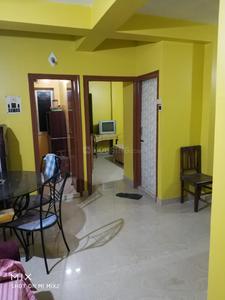 Gallery Cover Image of 750 Sq.ft 2 BHK Apartment for buy in Kamdahari for 2200000