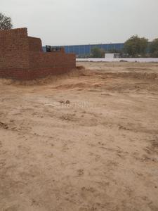 Residential Plot