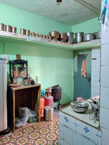 Gallery Cover Image of 450 Sq.ft 1 RK Independent House for buy in Chinchwad for 8550000