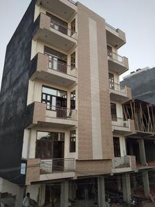 Gallery Cover Image of 595 Sq.ft 1 BHK Apartment for buy in Mahurali for 1295000