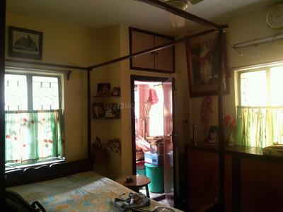 1 RK Apartment