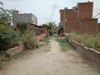 Gallery Cover Image of 270 Sq.ft Residential Plot for buy in Mithapur for 345000