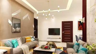 3 BHK Apartment