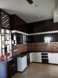 3 BHK फ़्लैट