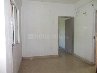 1 BHK Apartment