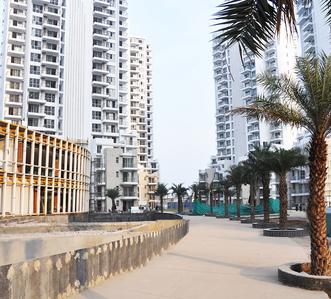 4 BHK Apartment